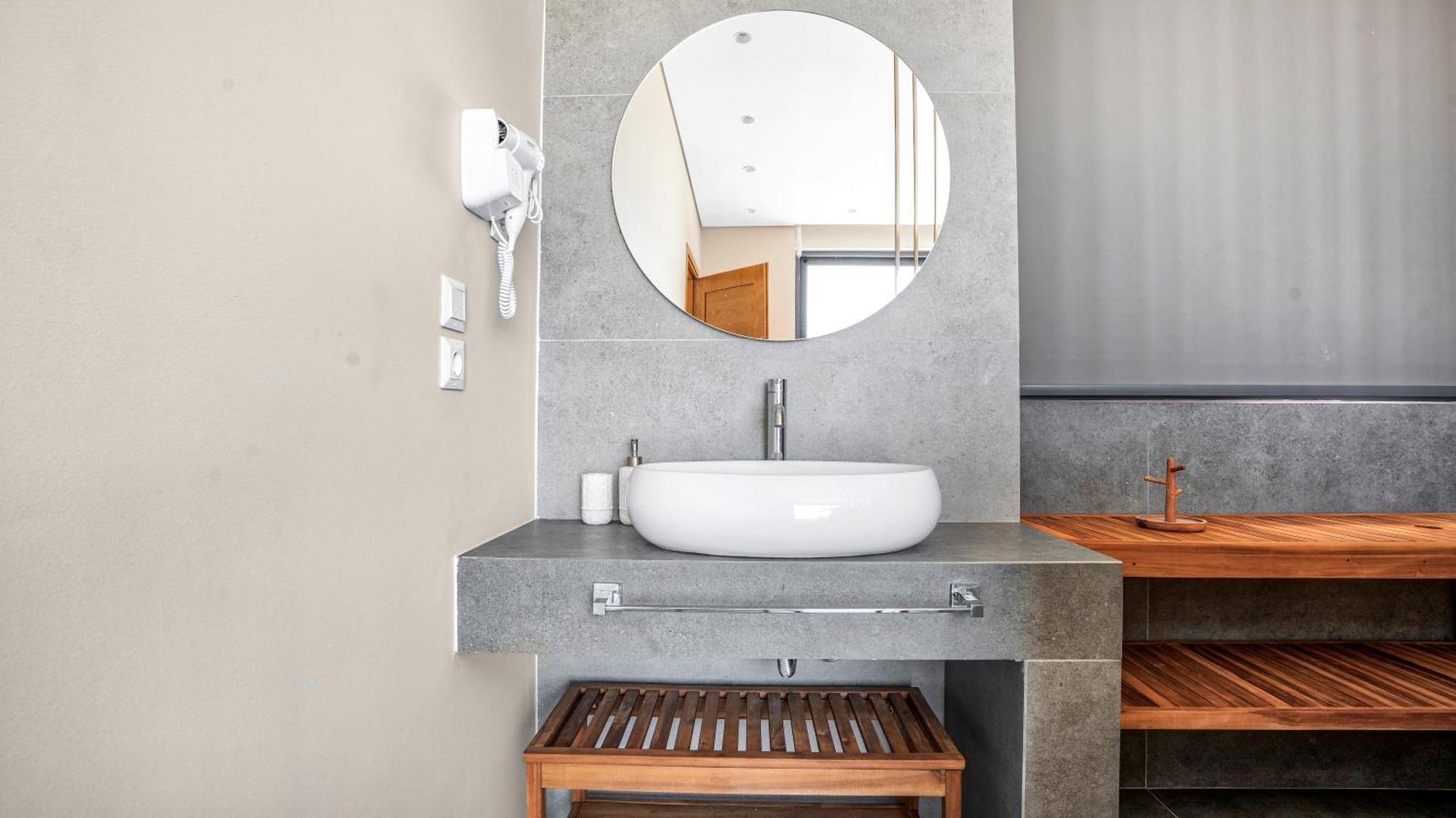 Apolpaina Ecstasy Luxury Villas מראה חיצוני תמונה