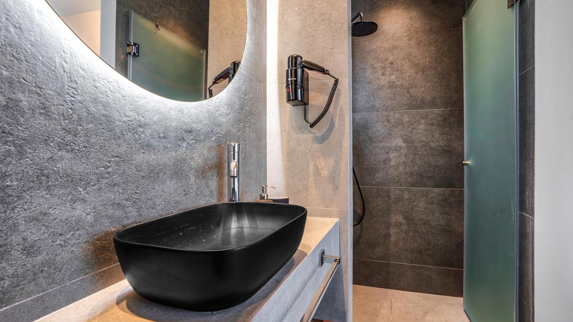 Apolpaina Ecstasy Luxury Villas מראה חיצוני תמונה